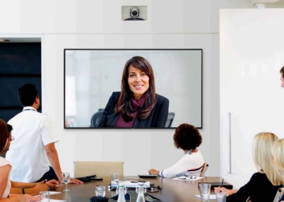 Web Conferencing